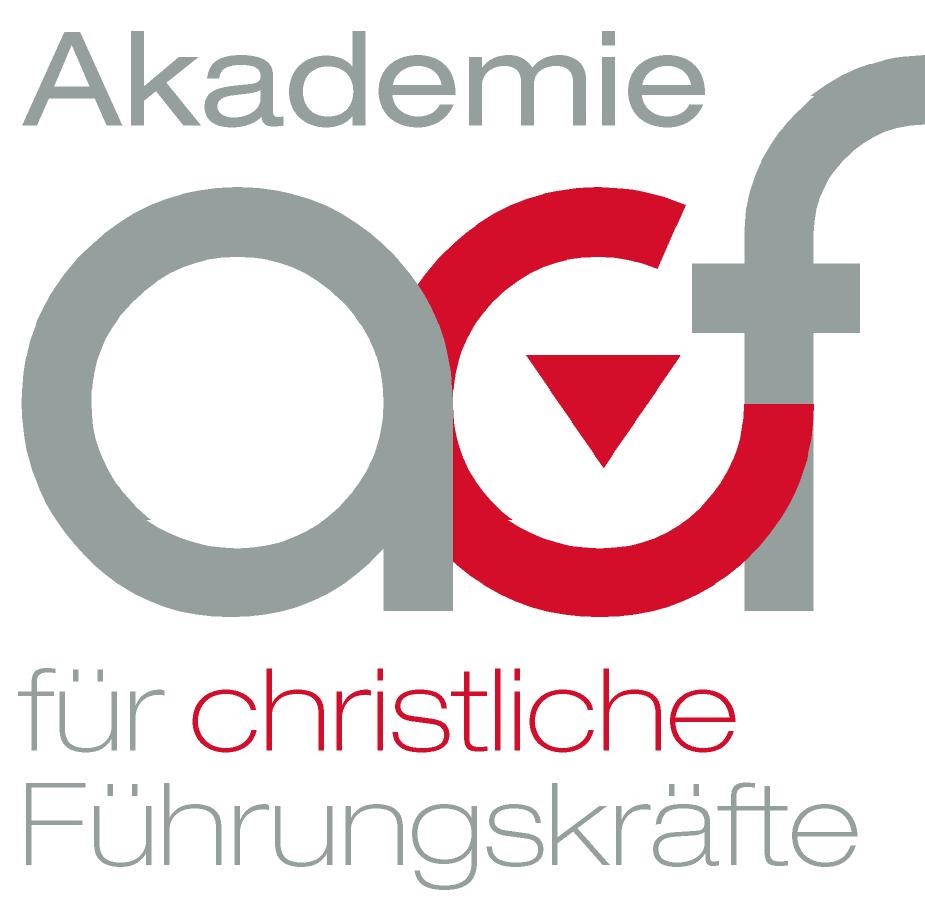 Academy for Christian Leaders (AcF) logo
