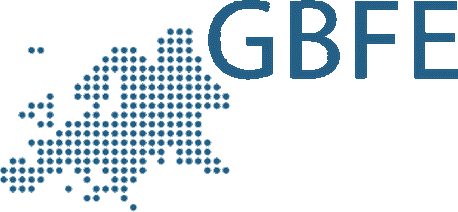 GBFE logo