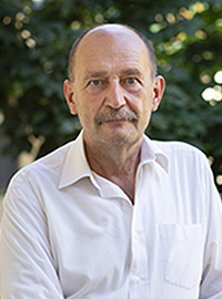 Prof. Dr. József Mészáros