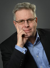 Prof. Dr. Dr. Volker Kessler
