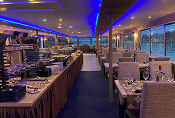 Dinner Cruise