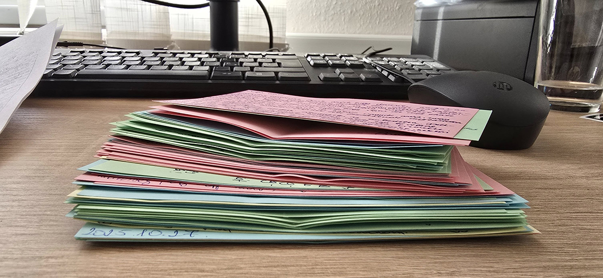 Surányi András: Elveszett kenyér; Filmvetítés és beszélgetés a rendezővel - fotó