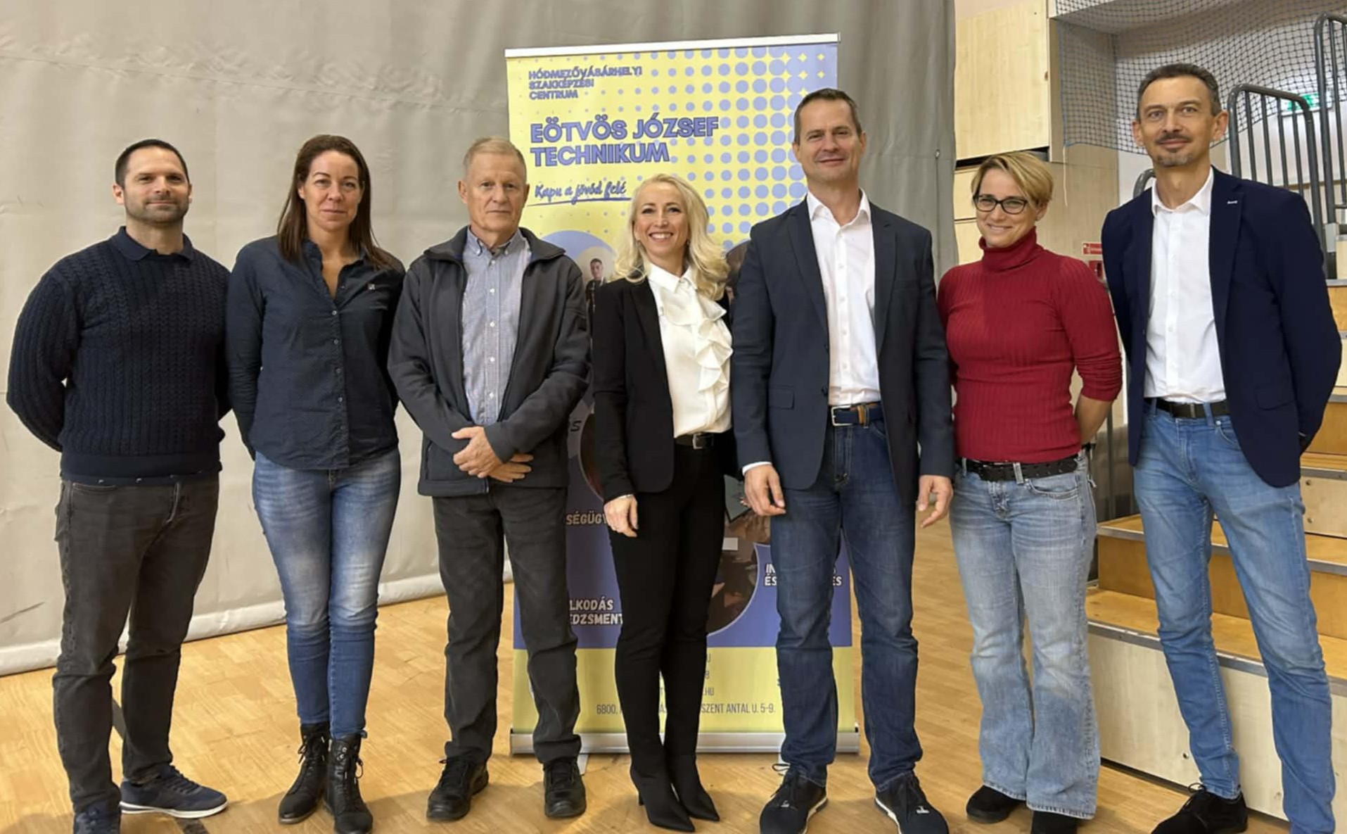 Nádasdy Anna - fotók