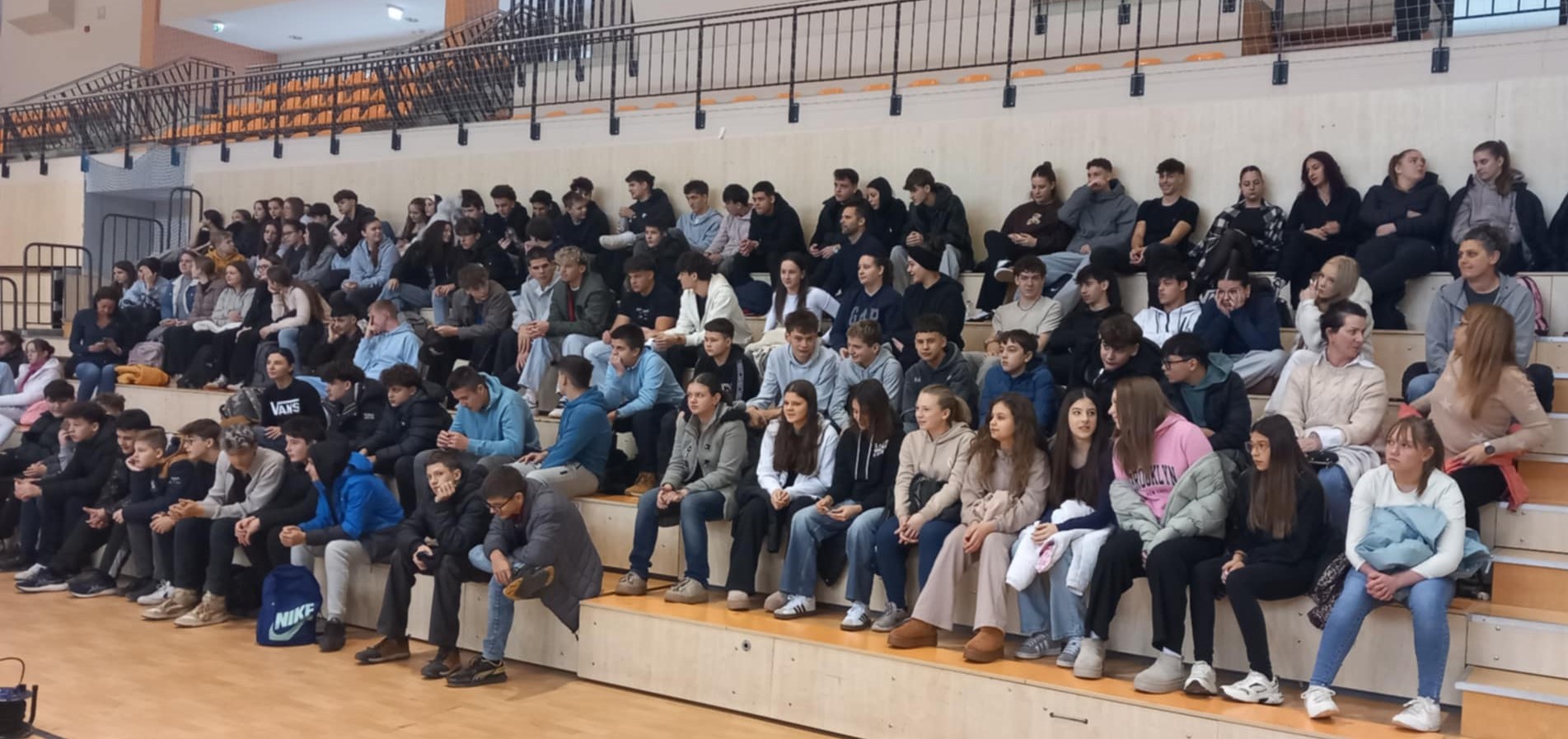 Nádasdy Anna - fotók