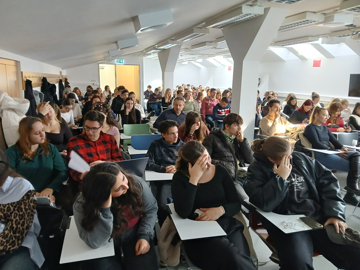 Az állampénzügyi stabilitás és a családtámogatási rendszer állt a tréninghét fókuszában - fotók