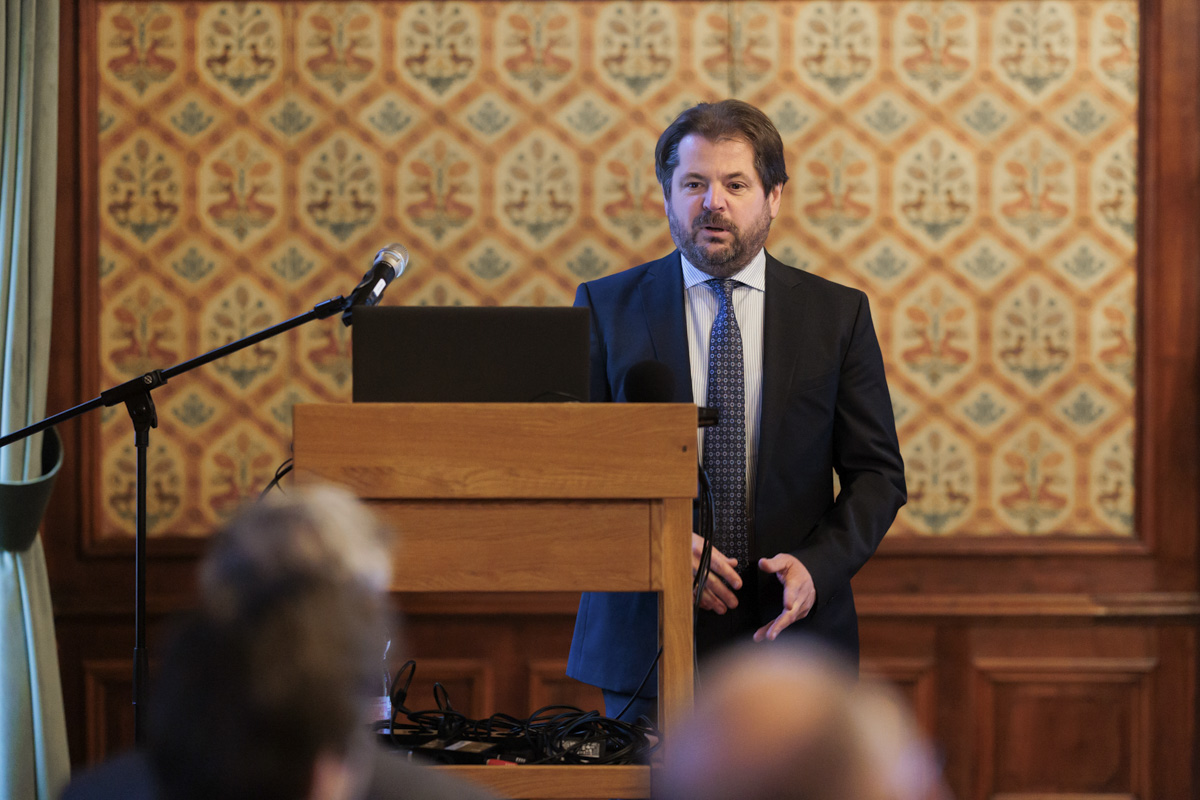 Iker-könyvbemutató - eseményfotók