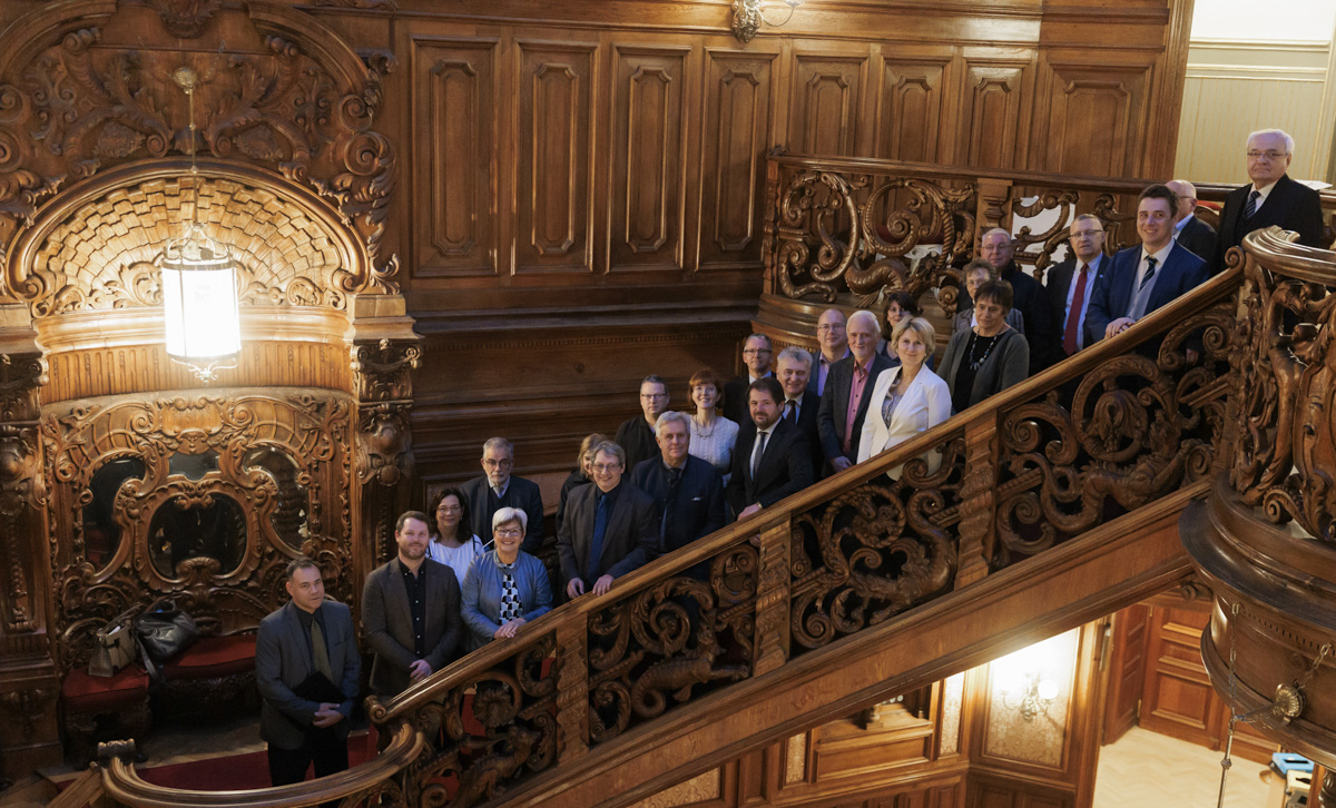 Iker-könyvbemutató - eseményfotók