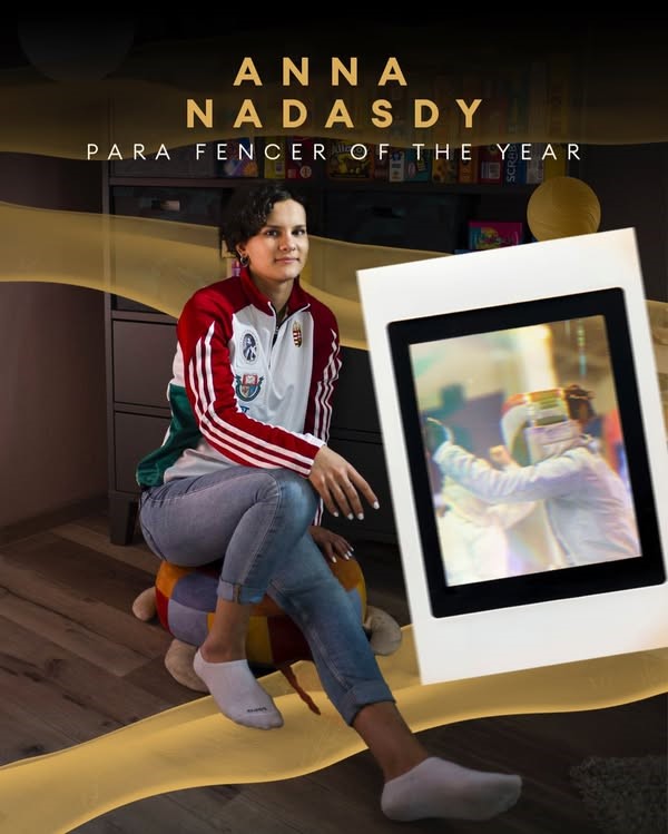 Nádasdy Anna poszter kép