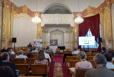 konferencia kép