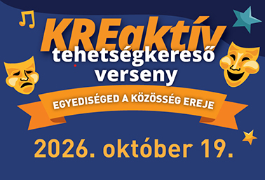 plakát részlet - KREaktív