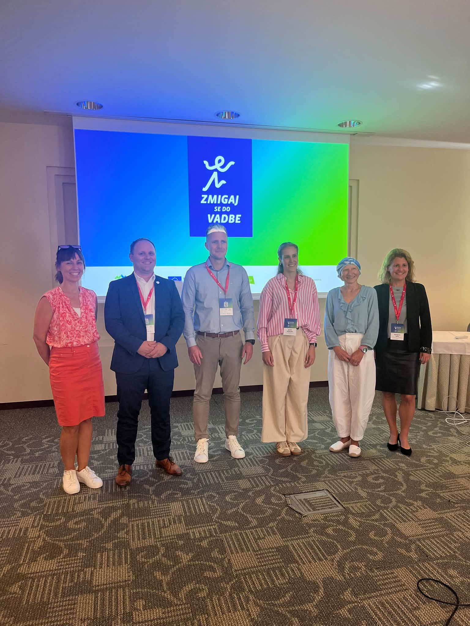 HEPA Europe konferencia - fotók