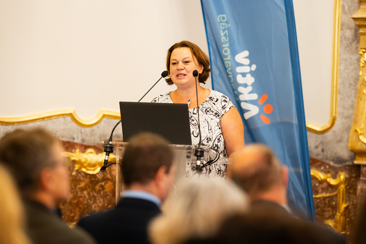 VII. Leisure Tudományok konferencia esemény fotók