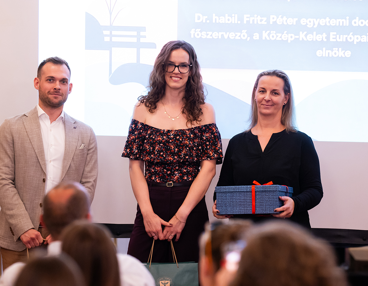 VII. Leisure Tudományok konferencia esemény fotók