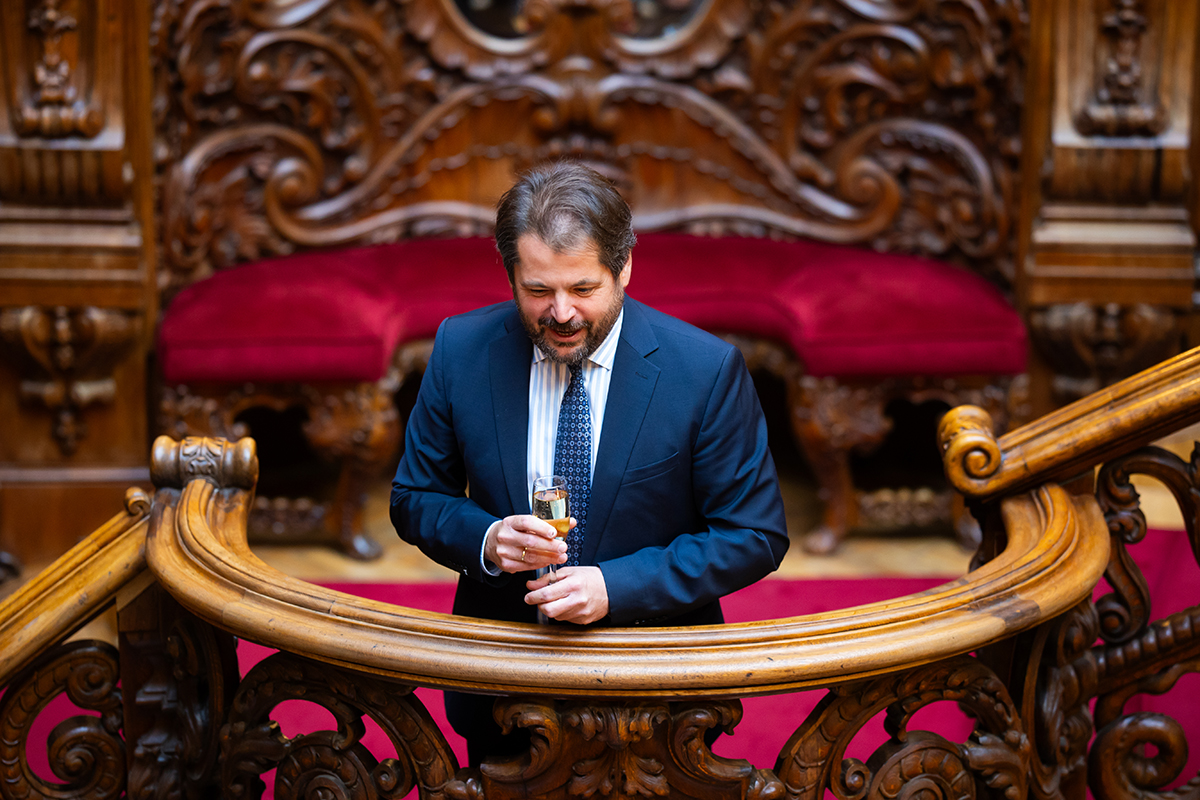 VII. Leisure Tudományok konferencia esemény fotók