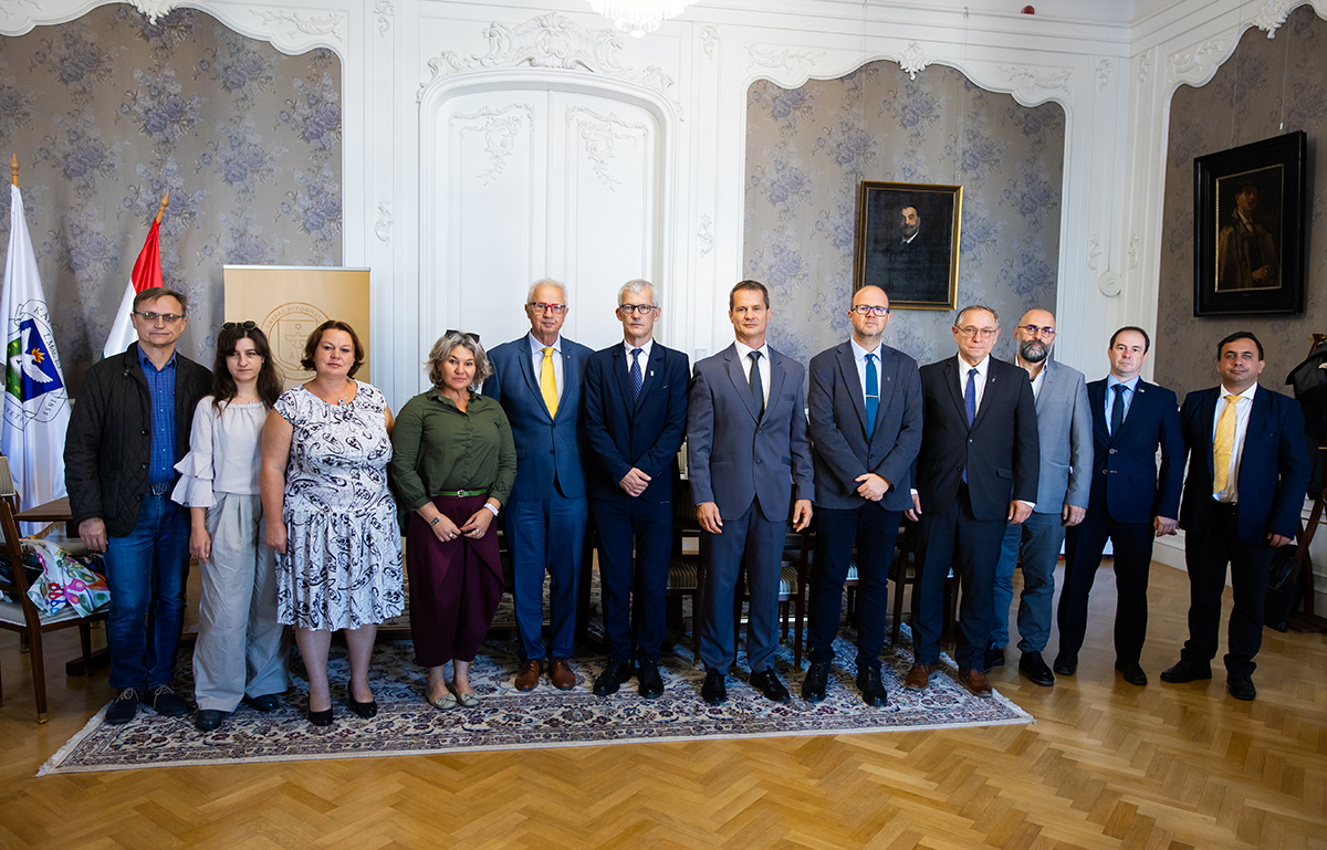 VII. Leisure Tudományok konferencia esemény fotók