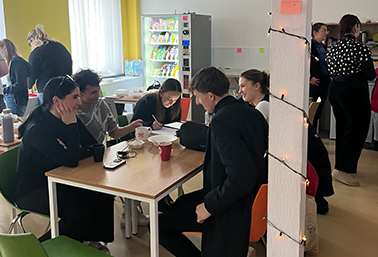 Teakonyha a Geszken 2025.11.18-19-ig