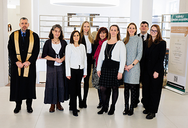 Rekreáció és életmód alapismeretek képzés a Károli Junior Akadémia szervezésében