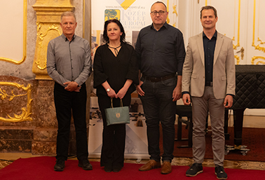 Pszichés jóllét és egészség előadás a 2026-os tavaszi Életviteli klub sorozaton - fotó