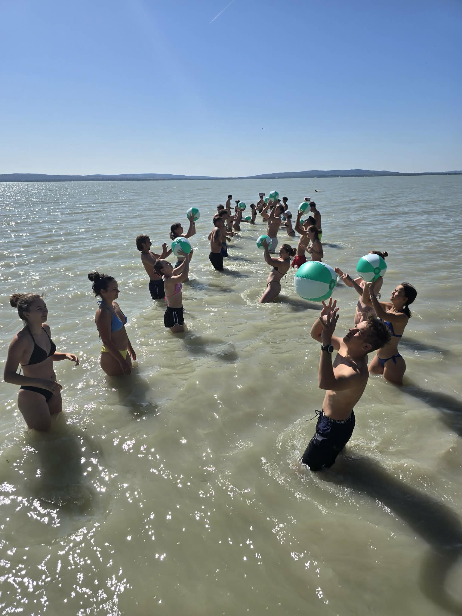 Élmények és kihívások a Balaton-felvidéken – sikeresen zárult a 2026. évi turisztika tábor - fotók