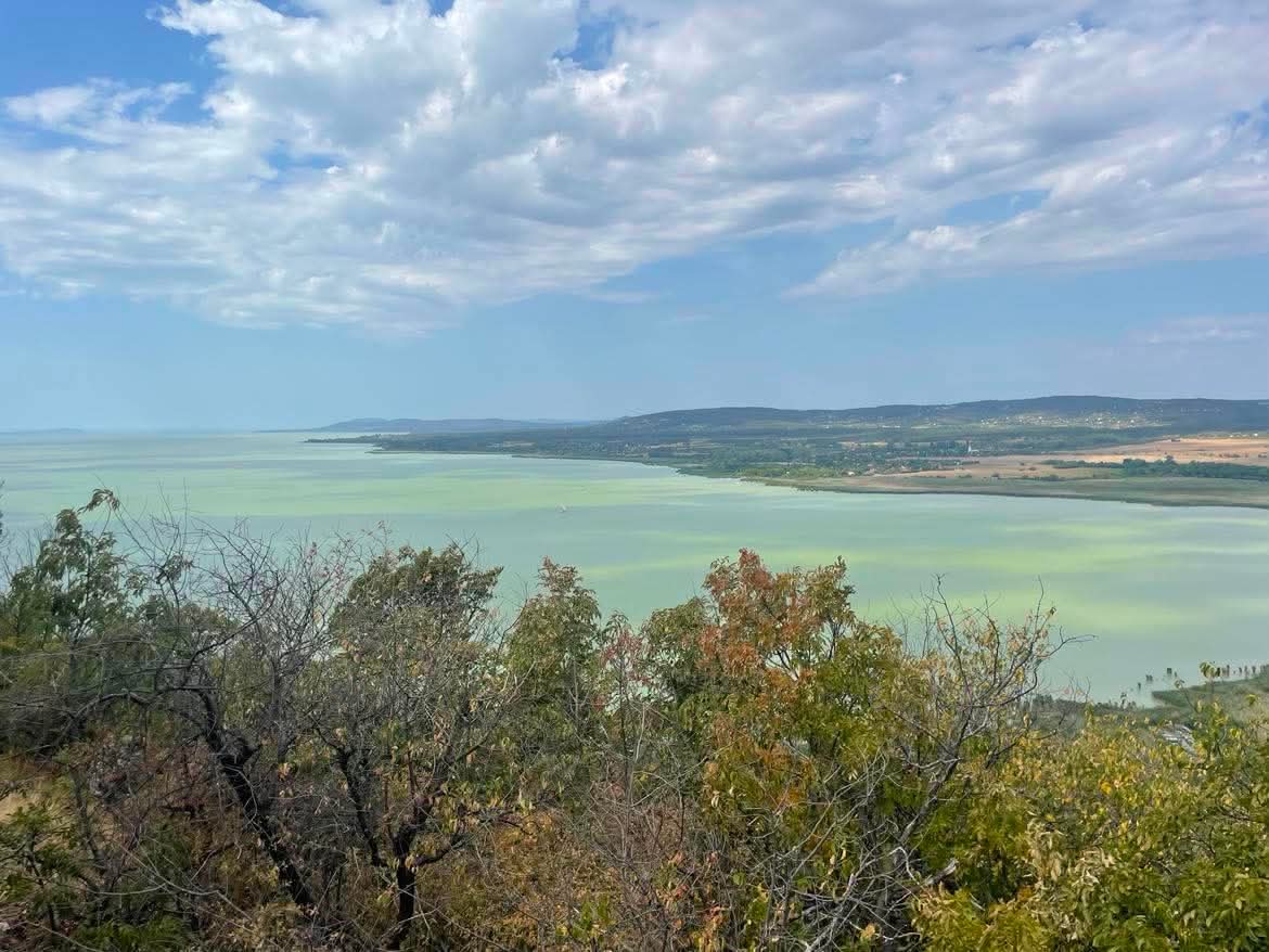 Élmények és kihívások a Balaton-felvidéken – sikeresen zárult a 2026. évi turisztika tábor - fotók