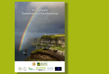 VII. Leisure Tudományos Konferencia kötet