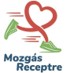 Mozgás receptre logó