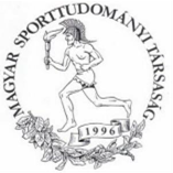 Magyar Sporttudományi Társaság logó