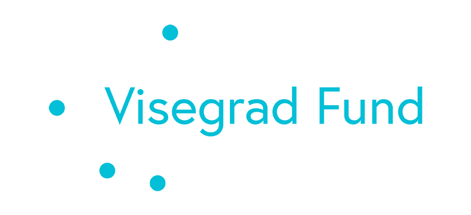 Visegrádfund logo