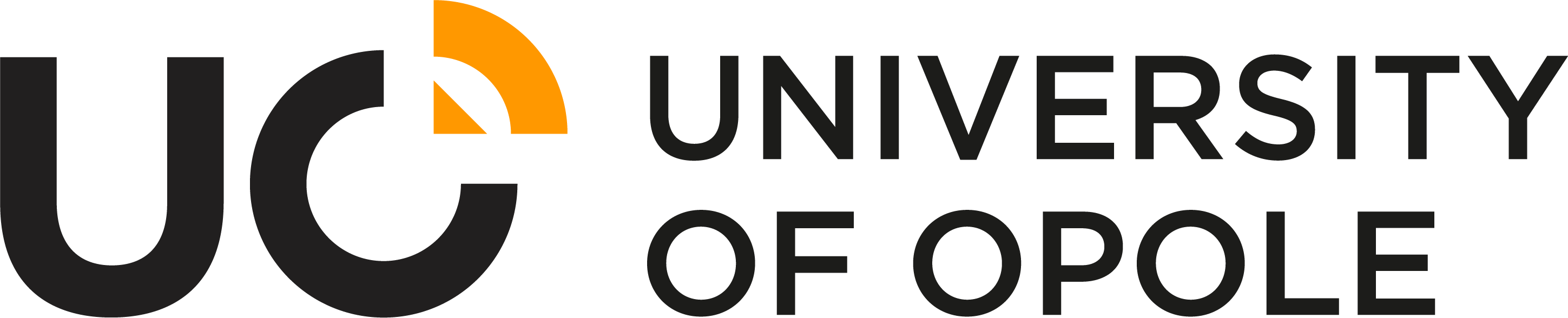 University of Opole logo