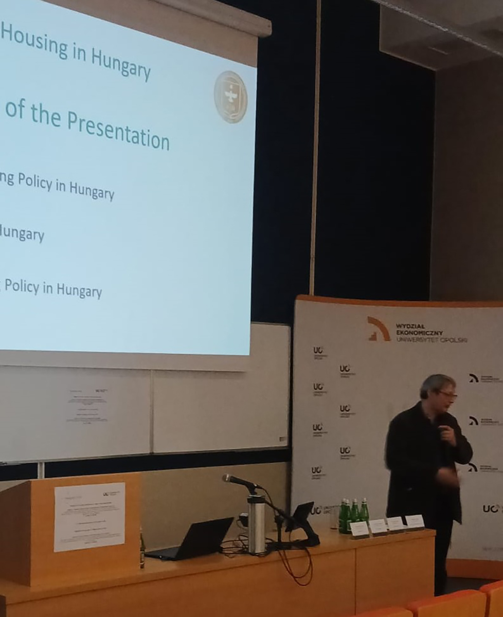 Workshop in Opole as Part of the V4 Project - foto