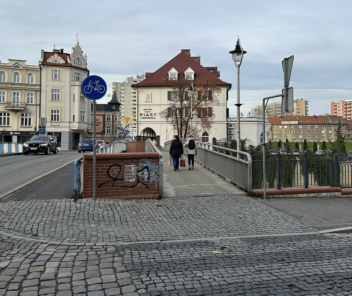 Workshop in Opole as Part of the V4 Project - foto