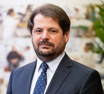 Dr. Stubnya Gusztáv