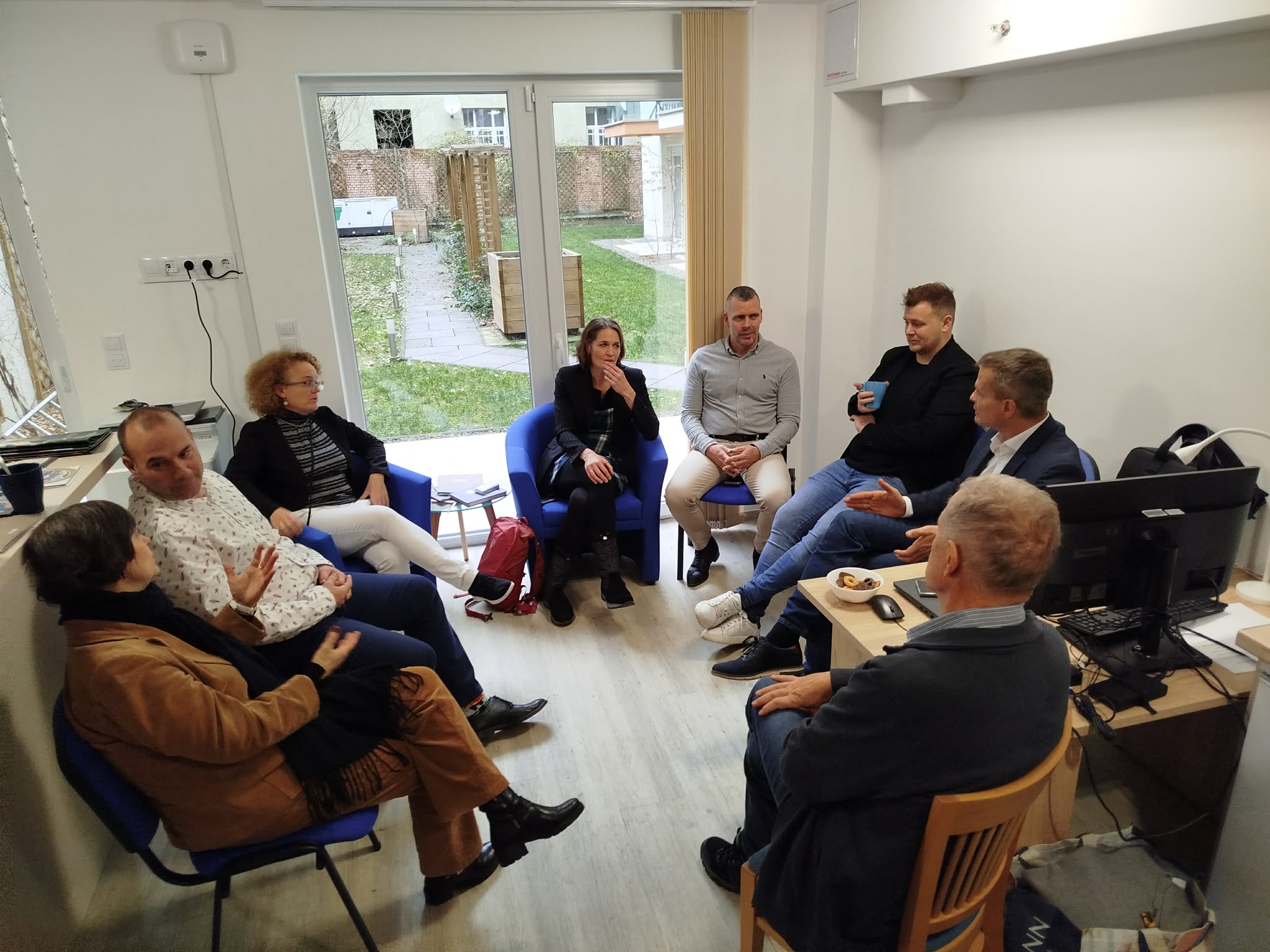 Az Életmód és Testkultúra Intézet évzáró ünnepsége 2025 - fotók